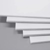 Foamboard 5mm, A4, White, Pack of 5