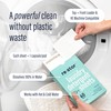 Laundry Detergent Sheets | 60 Loads | Hypoallergenic & Eco-Friendly