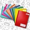 Cuadernos Cosidos Profesional Ferrini Libreta 100h 8 Pack