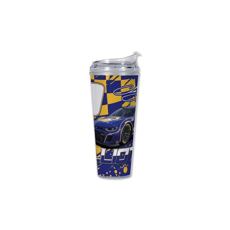 Rico Industries NASCAR Racing Chase Elliott Chase Elliott 24oz Acrylic