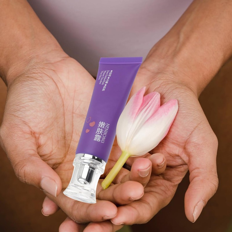 Skin Natural Brightening Cream for Body Face and Bikini Area