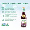 Biotta Organic Beet Juice - 100% Vegetable Juice for Energy,