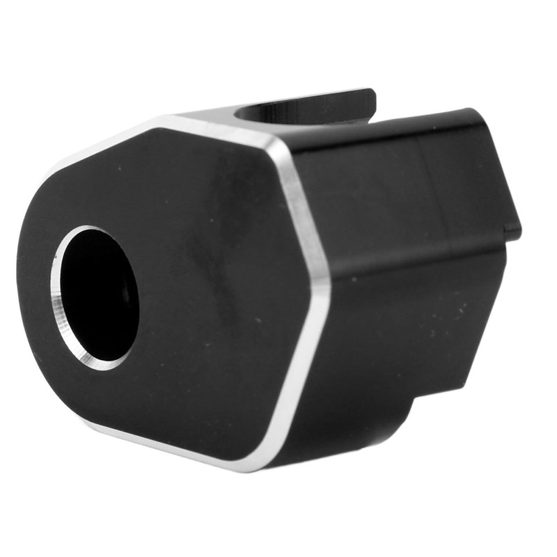 Motorcycle ABS Sensor Guard Protective Cover Protector Aluminum Alloy for