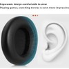HoneTeek Replacement Earpads for Steelseries Arctis Nova Pro Wired Multi-System