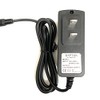 EXPTEK AC/DC Power Adapter/Power Supply Compatible Replacement for Eventide ModFactor