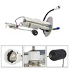 Meiclics 15100-37H00 Electric Fuel Pump Module Assembly Compatible with Suzuki