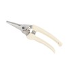Hoof Trimmer White Goat Foot Shears Stainless Steel Carbon Steel