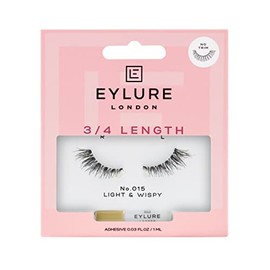 Eylure 3/4 Length No. 015 False Lashes