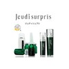 Jeudisurpris(ジュディシュプリ) JSクリーム 35g