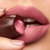 L'BEL - Infini Absolu Labial Mate Líquido de Larga Duración