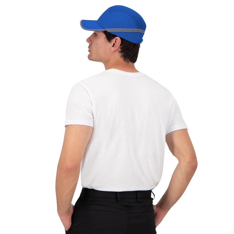 BWOLF TRIVOR Bump Cap Men's Safety Cap Safety Helmet with