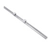 Mssoomm SBR12-15.75 inch / 400mm 12mm Linear Motion Rail Shaft
