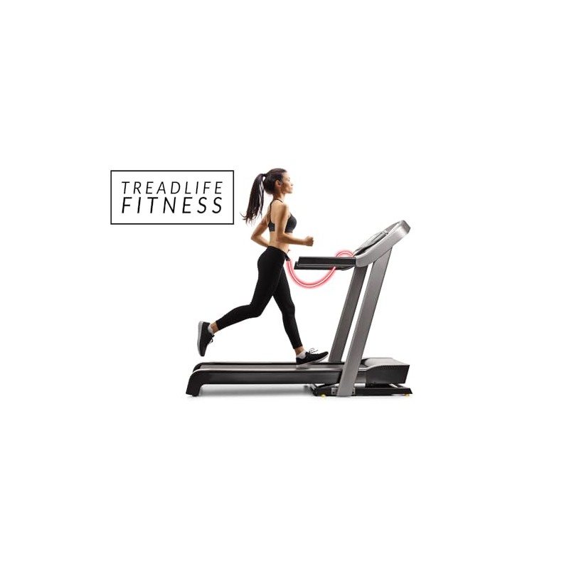 Treadmill Safety Key - Compatible with Smooth 5.15p / 5.25/5.45/6.17