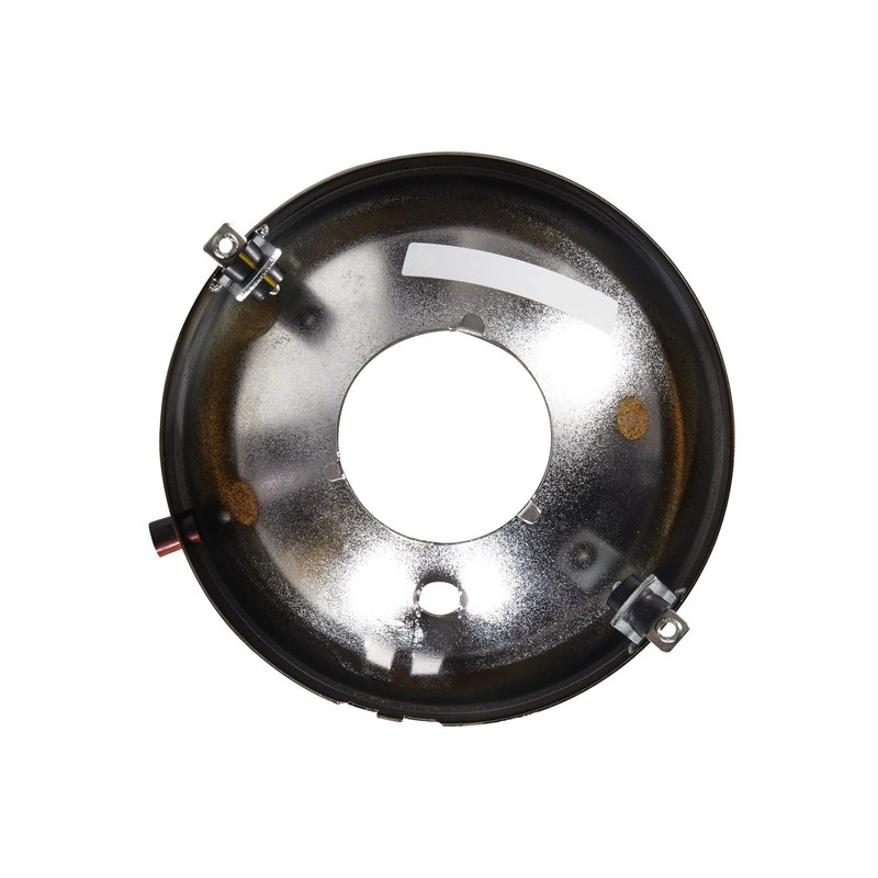 HELLA 9DR 104 336-001 Bulb-Reflector, headlight - left/right