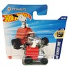 Hot Wheels - Snoopy - HW Screen Time 7/10 -