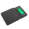 MS‑K07 0.1g~3kg LCD Digital Coffee Scale Electronic Scale with Backlight