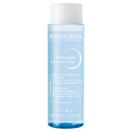 Bioderma Hydrabio Moisturizing and Radiance Booster Essence Lotion - 6.67 FL. OZ.