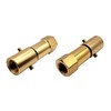 DN Autogas Parts LPG UK Bayonet to Gaslow Gas It
