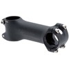 DIXNA V-Shape Stem, 2.8 - 3.9 inches (73 - 100 mm), Matte BK, Matte Black, 2.8 - 3.9 inches (73 - 100 mm)