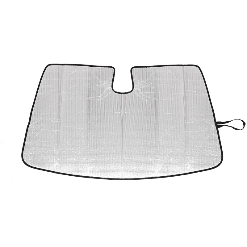 cartiangous For Smart Fortwo 2009-2021 Front Windshield Sunshade UV Protection