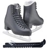 Jackson Ultima Classic JC552 Mens/Boys Figure Ice Skates, Medium Width,