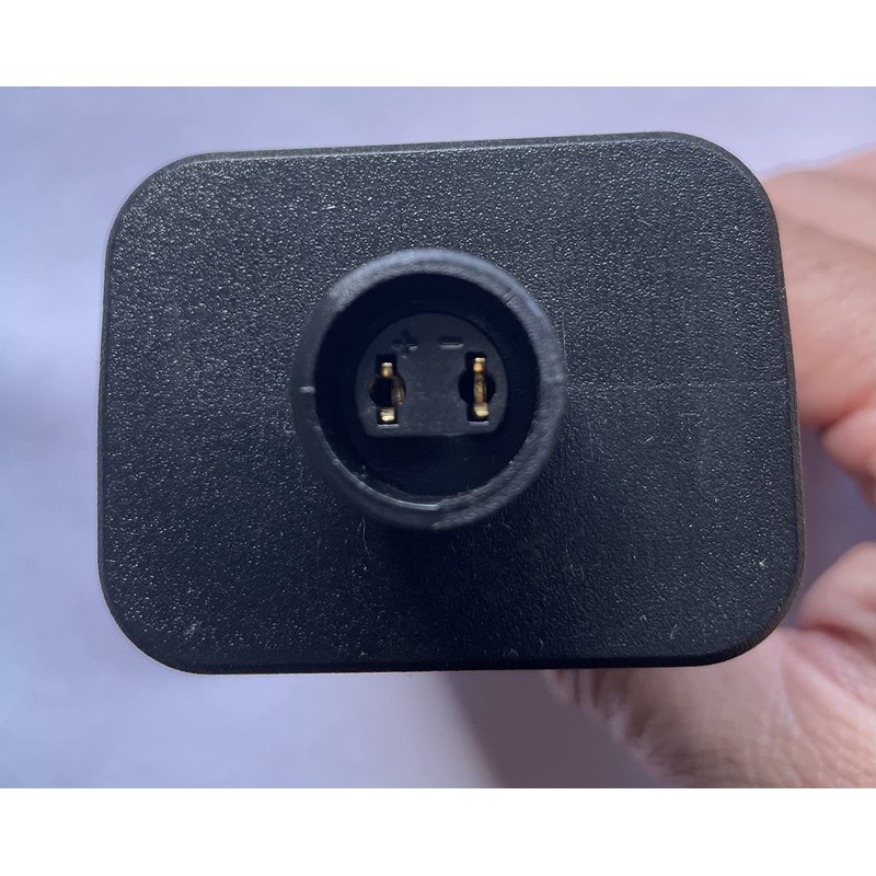 Power Supply 12VDC, 2A, for Garden Lights