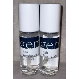 Gemmist NEW Gemmist Luxury Hair Freshener Mist 1.7 oz / 50 ml each x 2