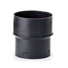 STABILO Sanitaer Transition Piece DN 100 Transition KG HT Pipe DN 110 Drainage Pipe Drainage Pipe Drainage Pipe Drainage Pipe