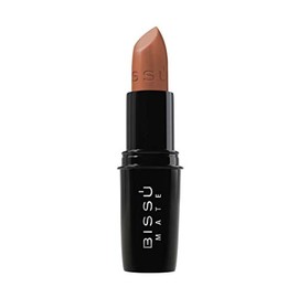 Bissú Labial Mate Varios Tonos (07 Bogota)