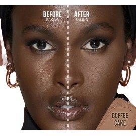 Maquillaje Polvo Compacto Huda Beauty