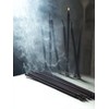 Black Love 11 Inch Incense Sticks