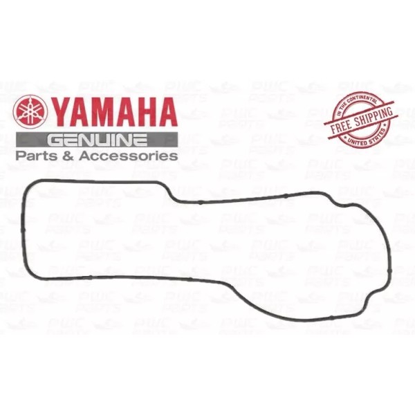 YAMAHA OEM Vapor Separator Tank Gasket 68V-14984-00-0