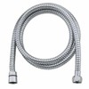 Rousseau NF Flexible Stainless Steel Chrome, Silver, 4229511