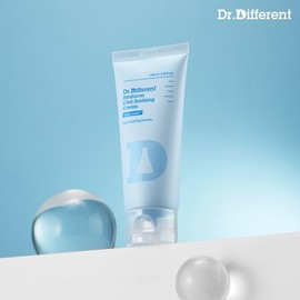Dr. Different 히알루론 쿨 수딩 크림 100ml 수분크림쿨링크림) Hyaluronic Cool Soothing Cream 100ml (Moisture Cream Cooling Cream)