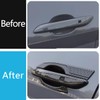 KELEIMAI Car Accessories Fit for Hyundai Elantra 2021 2022 2023