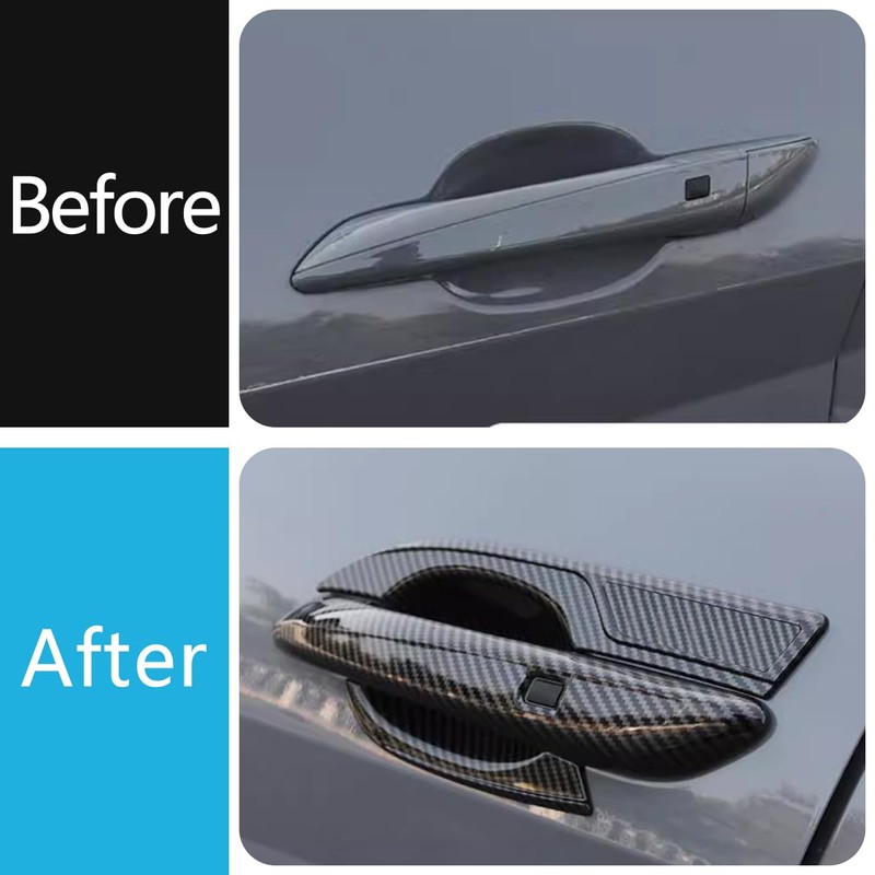KELEIMAI Car Accessories Fit for Hyundai Elantra 2021 2022 2023