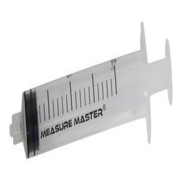 Measure Master Garden Syringe, 20 mL/cc
