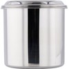 Wahei Freiz Ajido AD-29 Kitchen Pot, Round, With Lid