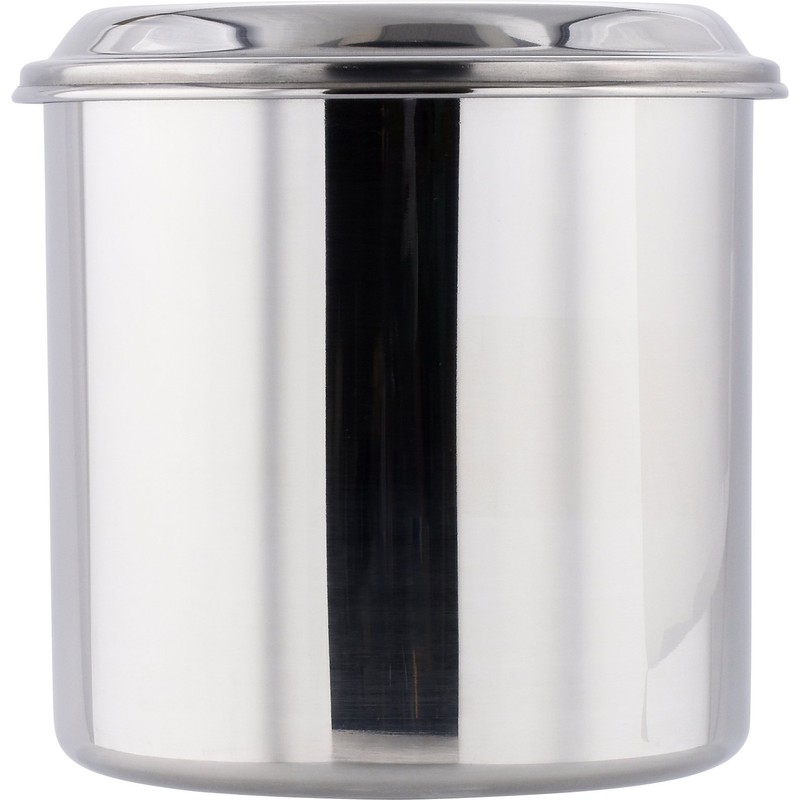 Wahei Freiz Ajido AD-29 Kitchen Pot, Round, With Lid