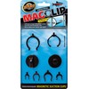 Zoo Med MagClip Magnetic Suction Cups. 2 Pack