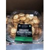Barkery Organic Everything Bagel Chips 15 Oz, Schwartz Brothers Bakery