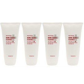 Tamaris Hair Rescue Home Clinic Essence X4 Piece Set 6.3 oz (180 g)