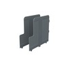 Exacompta Modulotop 39107D Dividers for Organisers Recycled Plastic for DIN