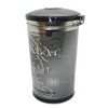 Akbar 100% Pure Ceylon Leaf Tea Tin (Silver - 300g)