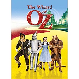 The Wizard of Oz - Sing