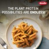 Barilla Red Lentil Pasta 10 Pack Gluten Free Vegan Protein