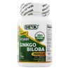 DEVA VEGAN VITAMINS GINKGO BILOBA,300MG, 90 TAB