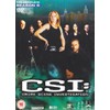 CSI: Crime Scene Investigation Complete - Season 5 [Import anglais]