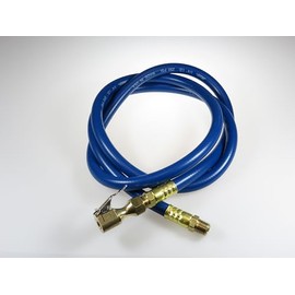 BLUPALO Made in USA Inflator Hose Assembly for Hunter Tire Changers