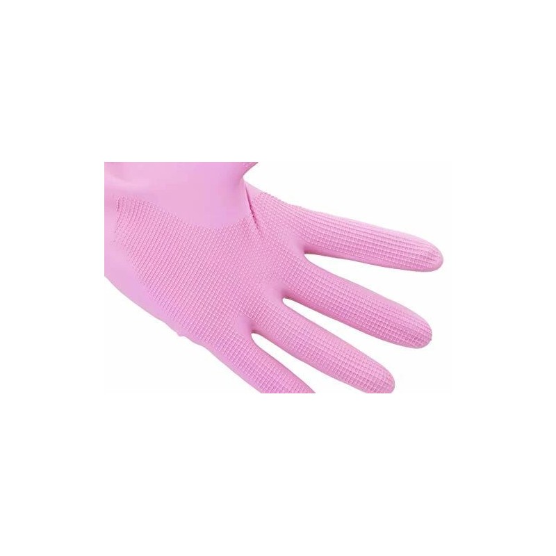 20 pairs, Bulk Multipurpose Rubber Gloves Dishwashing Household Kitchen Cleaning